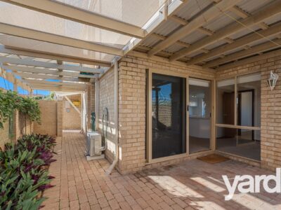 10/29 Preston Point Road, EAST FREMANTLE, WA 6158 AUS