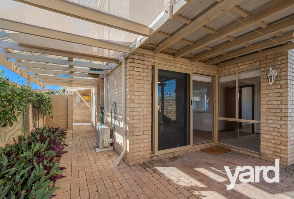 10/29 Preston Point Road, EAST FREMANTLE, WA 6158 AUS