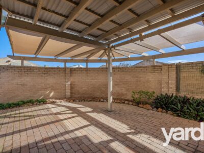 10/29 Preston Point Road, EAST FREMANTLE, WA 6158 AUS