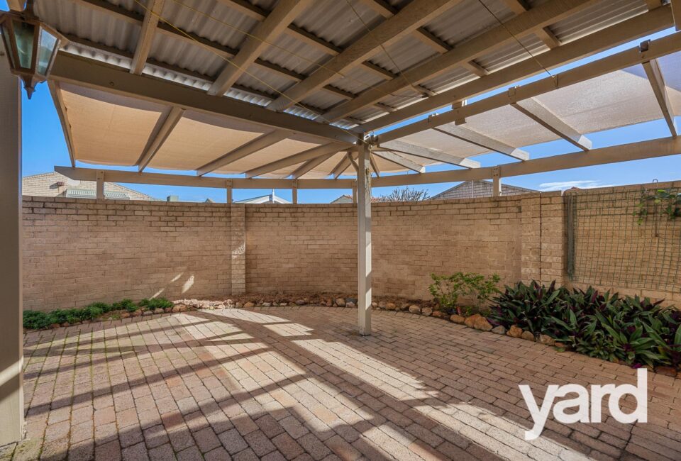 10/29 Preston Point Road, EAST FREMANTLE, WA 6158 AUS