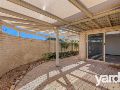 10/29 Preston Point Road, EAST FREMANTLE, WA 6158 AUS