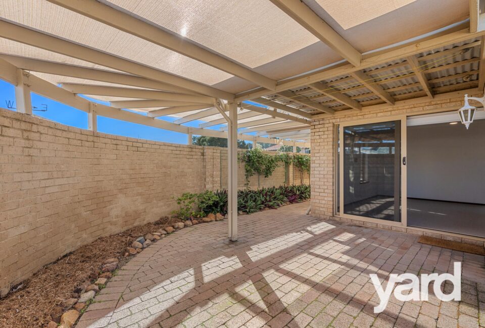 10/29 Preston Point Road, EAST FREMANTLE, WA 6158 AUS