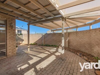 10/29 Preston Point Road, EAST FREMANTLE, WA 6158 AUS