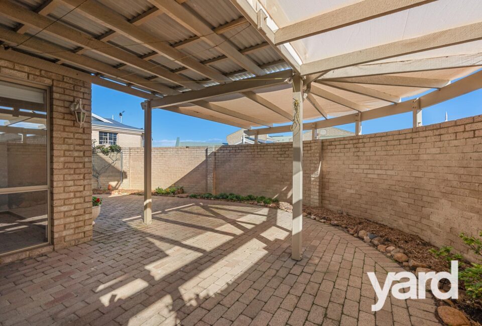 10/29 Preston Point Road, EAST FREMANTLE, WA 6158 AUS