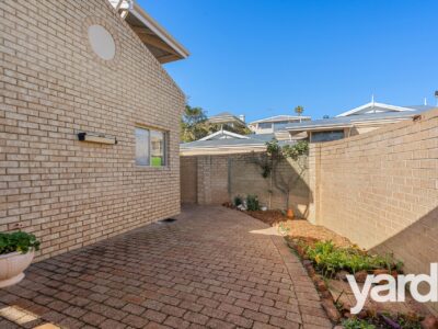 10/29 Preston Point Road, EAST FREMANTLE, WA 6158 AUS