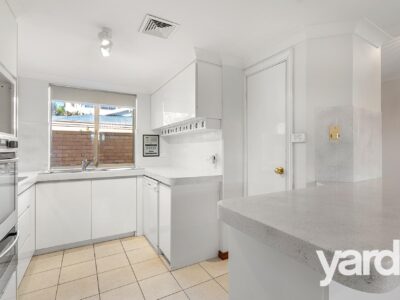 10/29 Preston Point Road, EAST FREMANTLE, WA 6158 AUS