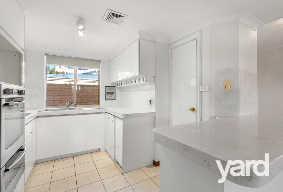 10/29 Preston Point Road, EAST FREMANTLE, WA 6158 AUS