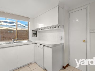 10/29 Preston Point Road, EAST FREMANTLE, WA 6158 AUS