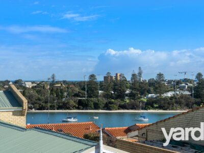 10/29 Preston Point Road, EAST FREMANTLE, WA 6158 AUS