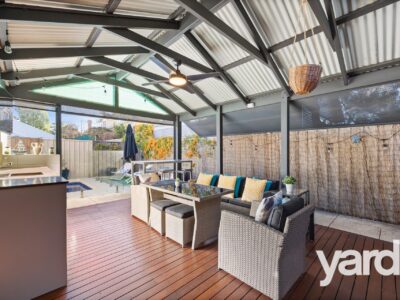 15/1 Stratford Street, EAST FREMANTLE, WA 6158 AUS