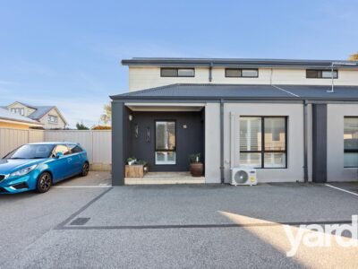 15/1 Stratford Street, EAST FREMANTLE, WA 6158 AUS