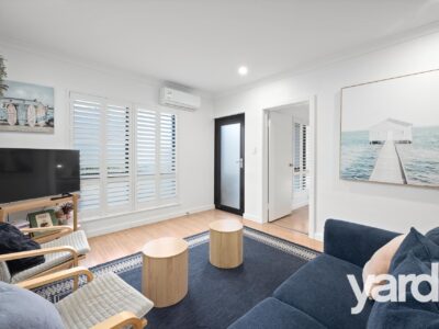 15/1 Stratford Street, EAST FREMANTLE, WA 6158 AUS