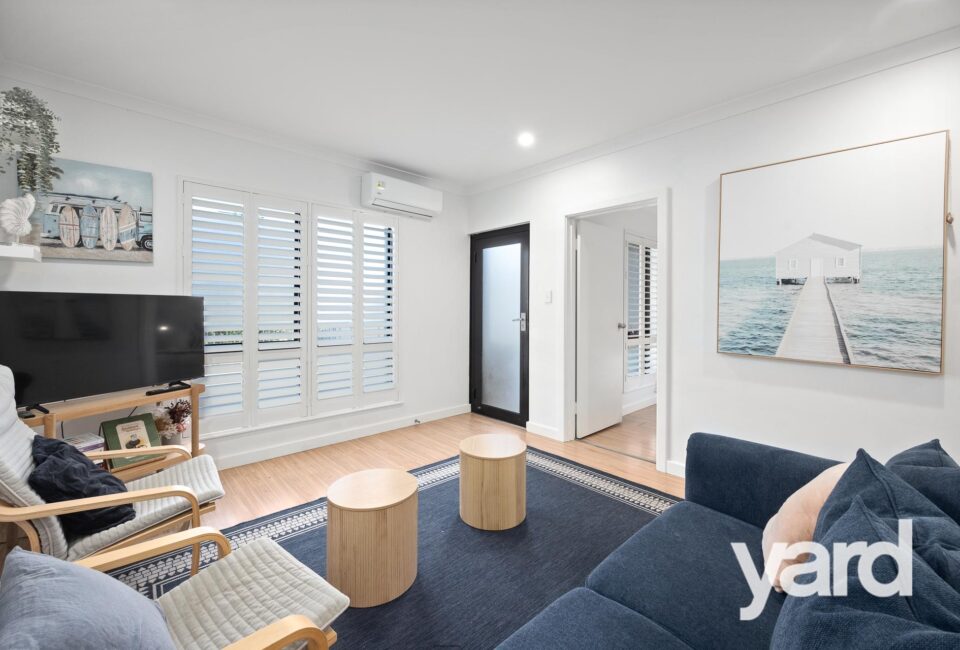 15/1 Stratford Street, EAST FREMANTLE, WA 6158 AUS