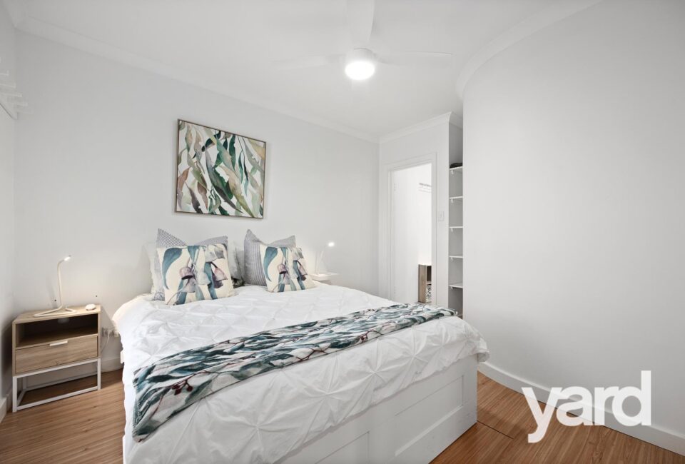 15/1 Stratford Street, EAST FREMANTLE, WA 6158 AUS