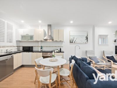 15/1 Stratford Street, EAST FREMANTLE, WA 6158 AUS