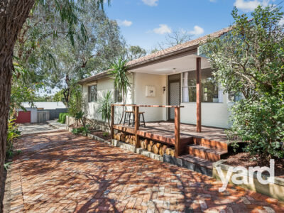 24 Sebastian Crescent, COOLBELLUP, WA 6163 AUS