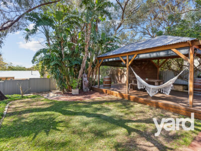 24 Sebastian Crescent, COOLBELLUP, WA 6163 AUS