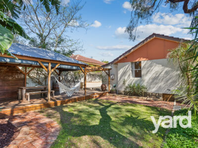 24 Sebastian Crescent, COOLBELLUP, WA 6163 AUS