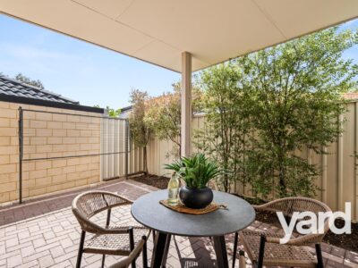 22 Goneril Way, COOLBELLUP, WA 6163 AUS