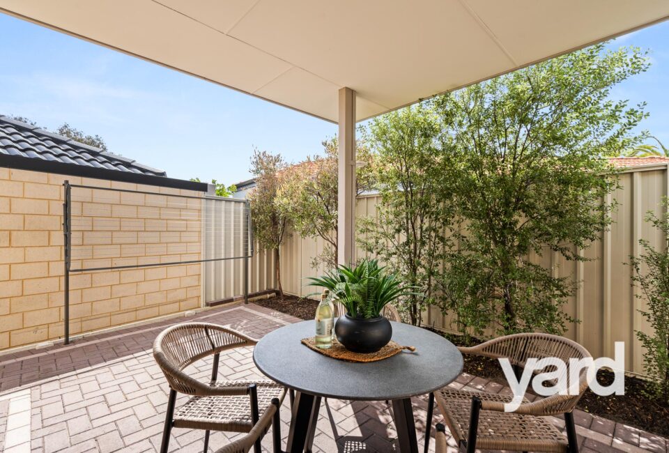 22 Goneril Way, COOLBELLUP, WA 6163 AUS