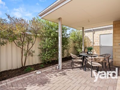 22 Goneril Way, COOLBELLUP, WA 6163 AUS