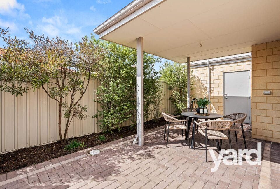 22 Goneril Way, COOLBELLUP, WA 6163 AUS