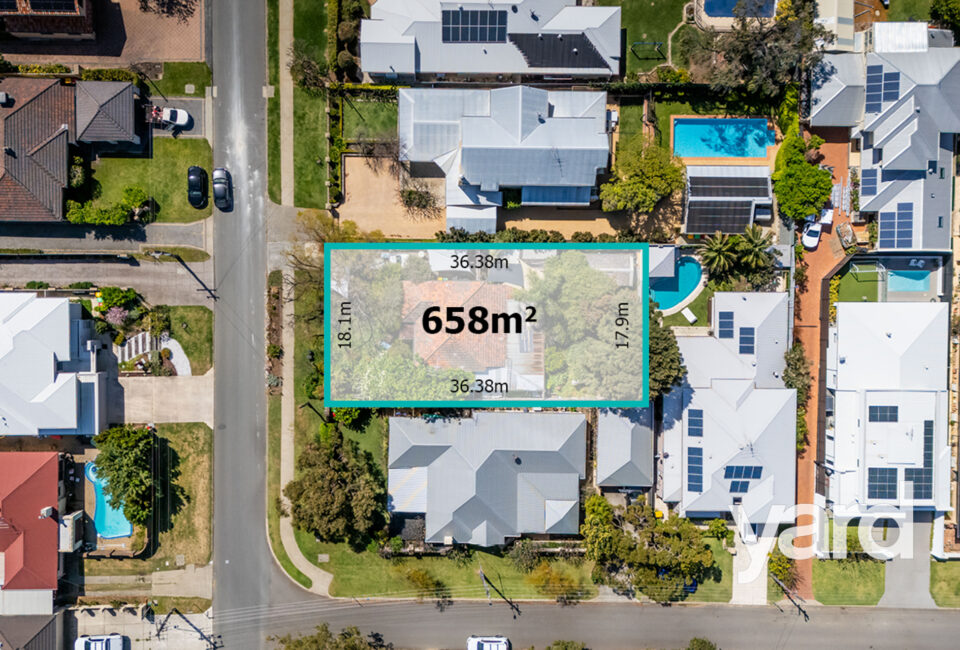 14 Braunton Street, BICTON, WA 6157 AUS