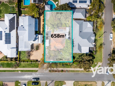 14 Braunton Street, BICTON, WA 6157 AUS