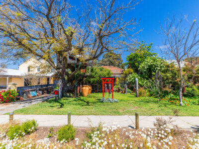 14 Braunton Street, BICTON, WA 6157 AUS