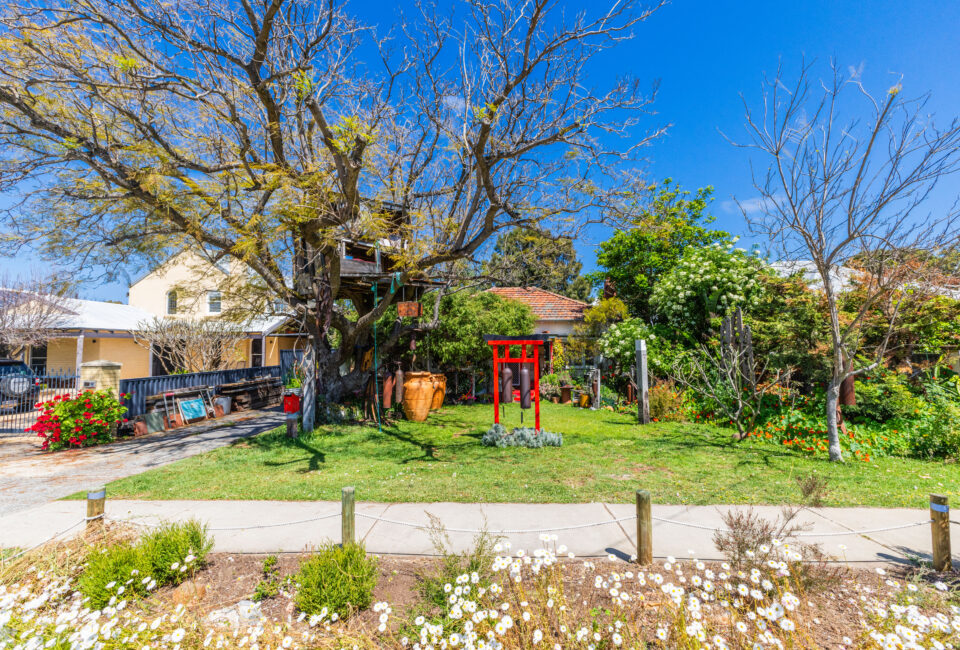 14 Braunton Street, BICTON, WA 6157 AUS