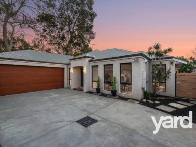 10A Radney Street, WILLAGEE, WA 6156 AUS