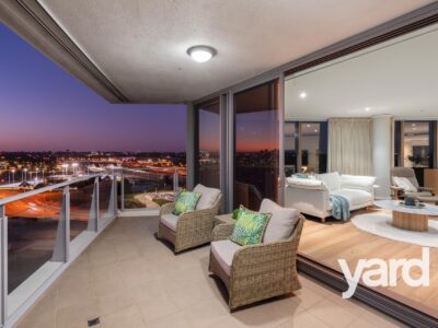 1005/96 Bow River Crescent, BURSWOOD, WA 6100 AUS