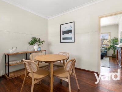 4/7 Fortescue Street, EAST FREMANTLE, WA 6158 AUS