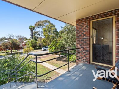 4/7 Fortescue Street, EAST FREMANTLE, WA 6158 AUS