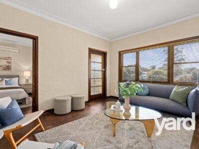 4/7 Fortescue Street, EAST FREMANTLE, WA 6158 AUS