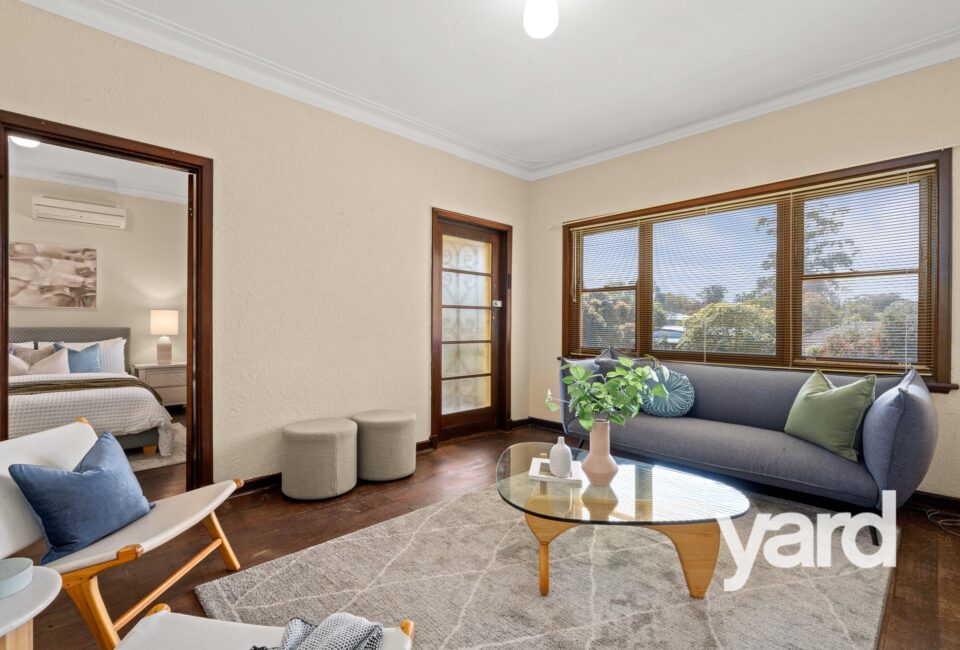 4/7 Fortescue Street, EAST FREMANTLE, WA 6158 AUS