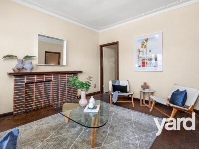 4/7 Fortescue Street, EAST FREMANTLE, WA 6158 AUS