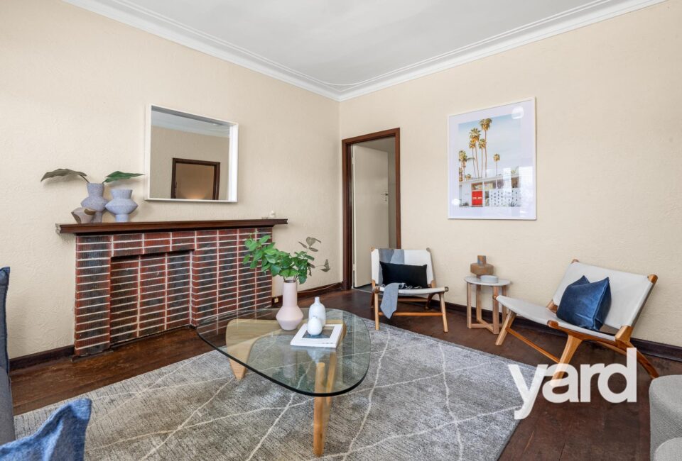 4/7 Fortescue Street, EAST FREMANTLE, WA 6158 AUS