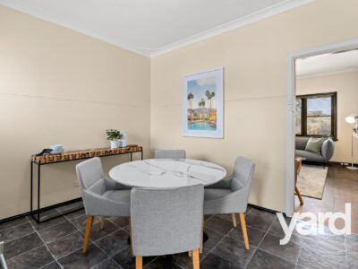 4/7 Fortescue Street, EAST FREMANTLE, WA 6158 AUS