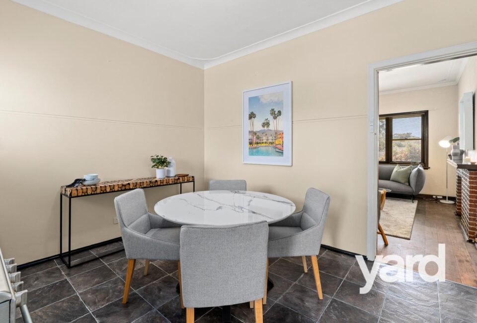 4/7 Fortescue Street, EAST FREMANTLE, WA 6158 AUS