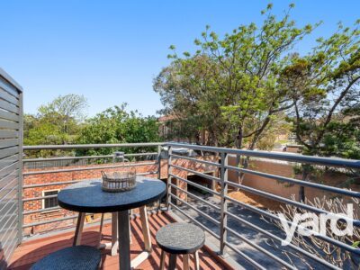 4/7 Fortescue Street, EAST FREMANTLE, WA 6158 AUS