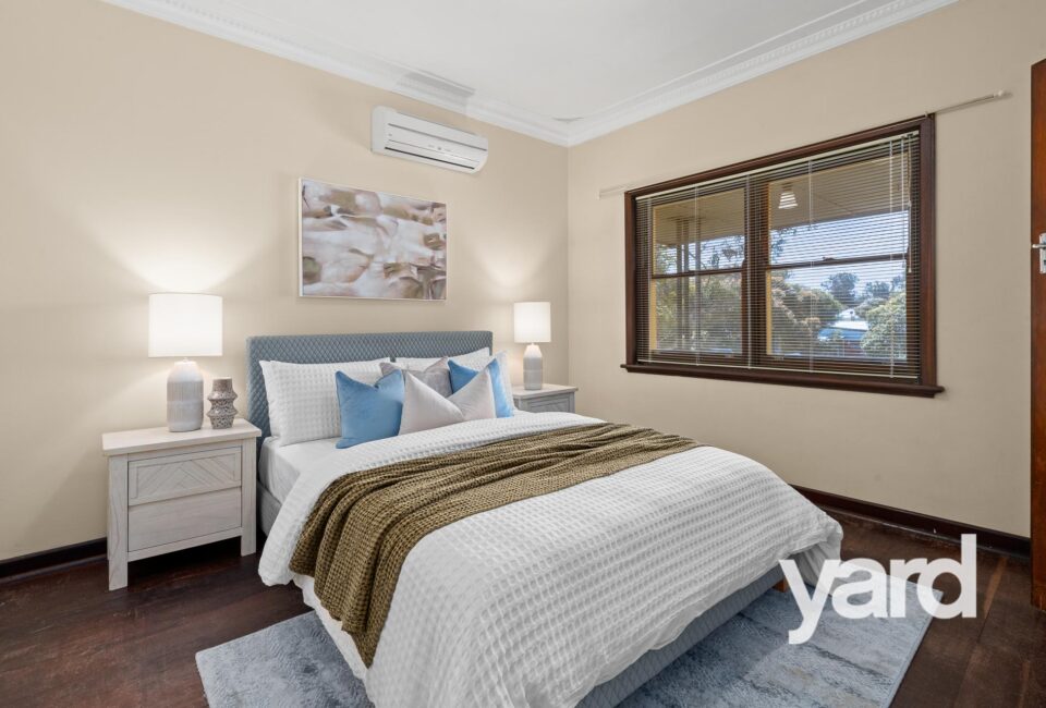 4/7 Fortescue Street, EAST FREMANTLE, WA 6158 AUS