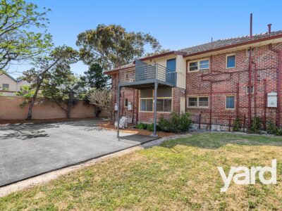 4/7 Fortescue Street, EAST FREMANTLE, WA 6158 AUS