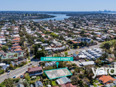 4/7 Fortescue Street, EAST FREMANTLE, WA 6158 AUS