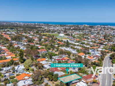 4/7 Fortescue Street, EAST FREMANTLE, WA 6158 AUS