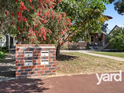 4/7 Fortescue Street, EAST FREMANTLE, WA 6158 AUS