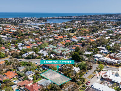 4/7 Fortescue Street, EAST FREMANTLE, WA 6158 AUS