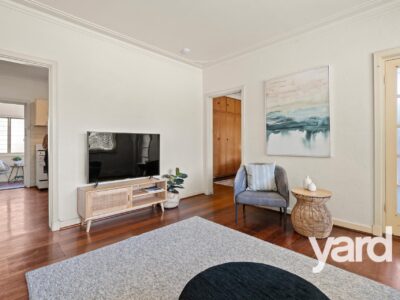 4/7 Fortescue Street, EAST FREMANTLE, WA 6158 AUS