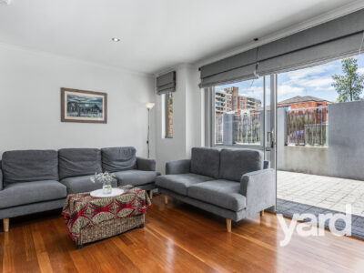 8/31 Pollard Street, GLENDALOUGH, WA 6016 AUS