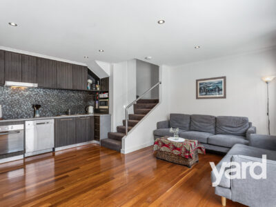 8/31 Pollard Street, GLENDALOUGH, WA 6016 AUS